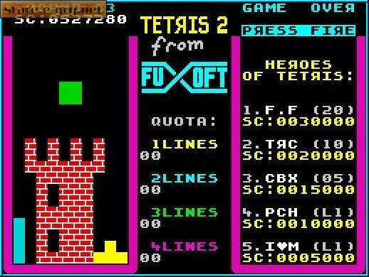 Tetris 2