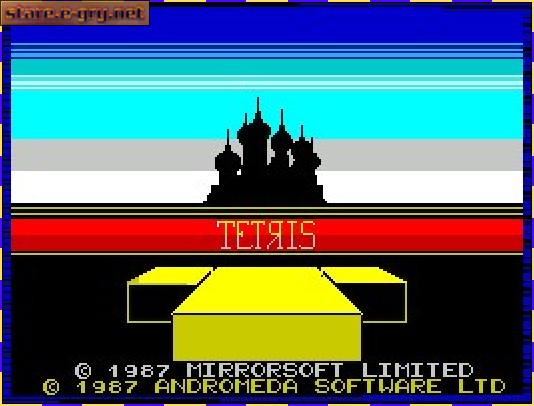 Tetris