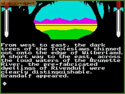 The Boggit