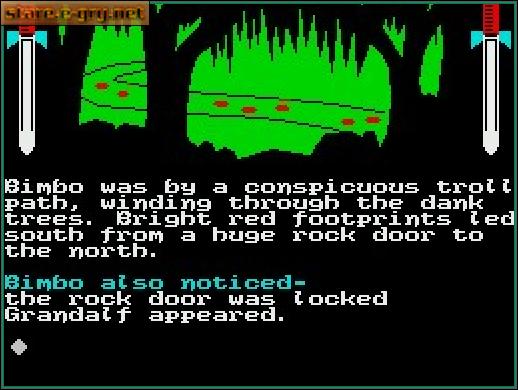 The Boggit