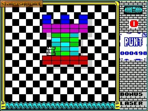 The Brick