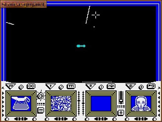 The Comet Game