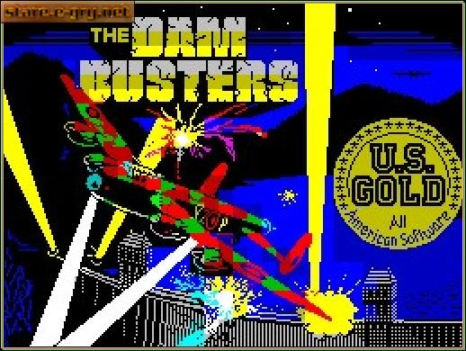The Dam Busters
