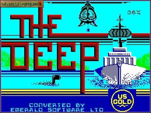 The Deep