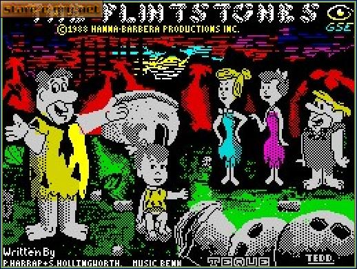 The Flintstones