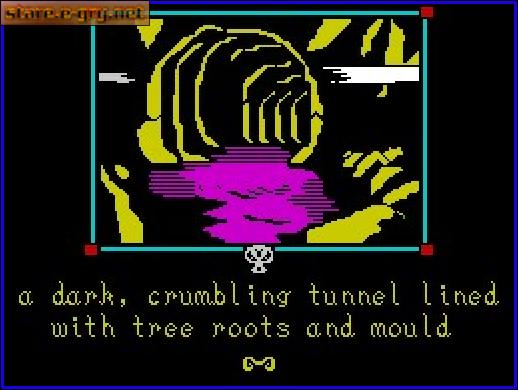 The Shadows of Mordor