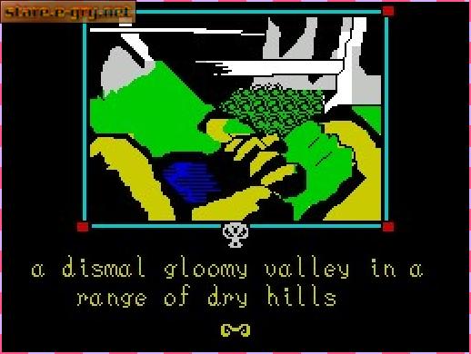 The Shadows of Mordor