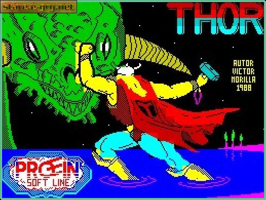 Thor