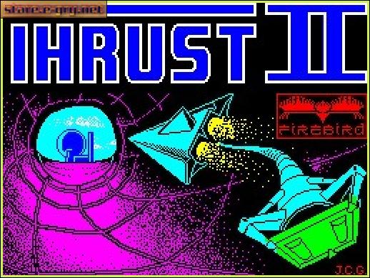 Thrust II