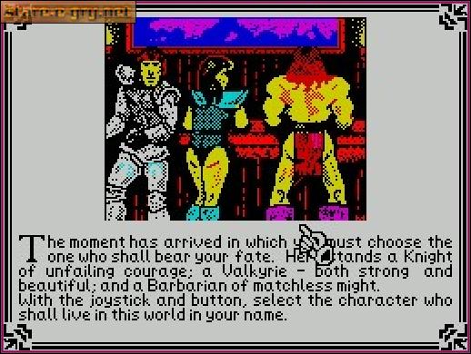 Times of Lore