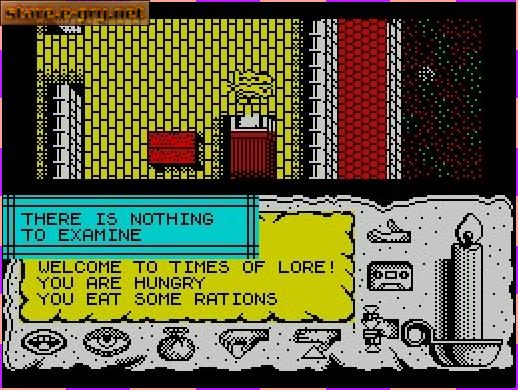 Times of Lore