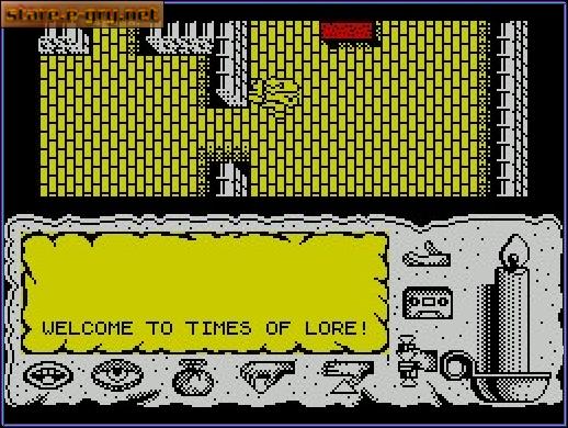 Times of Lore