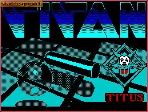 Titan