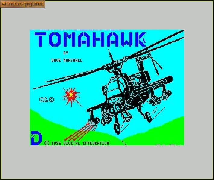 Tomahawk