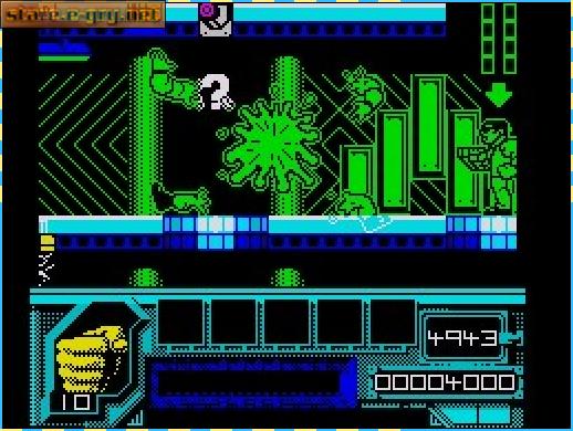 Total Recall
