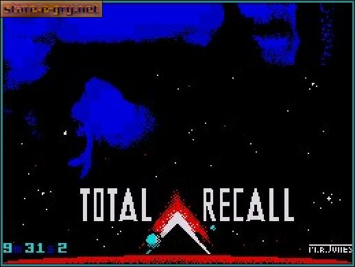 Total Recall