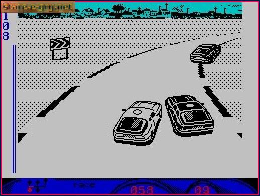Turbo Cup