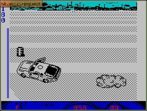 Turbo Cup
