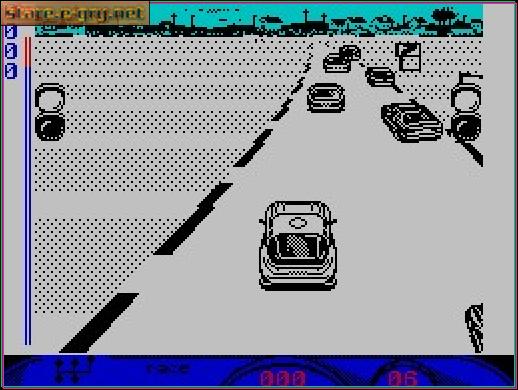Turbo Cup
