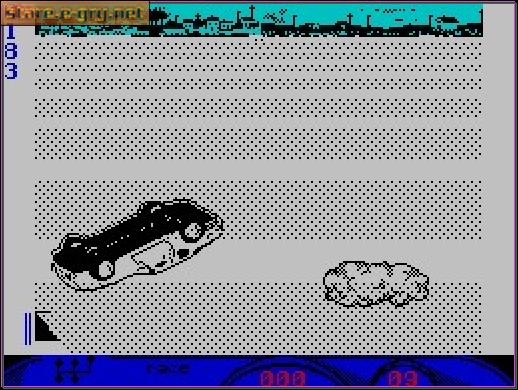 Turbo Cup
