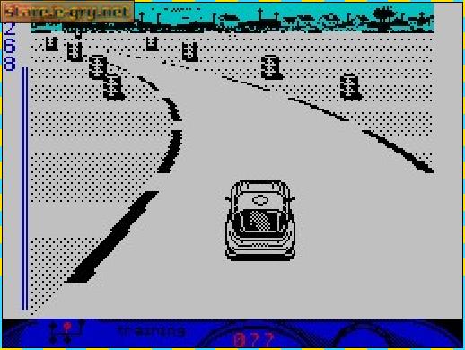 Turbo Cup