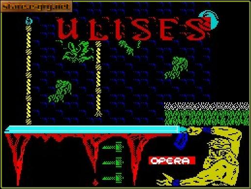 Ulises