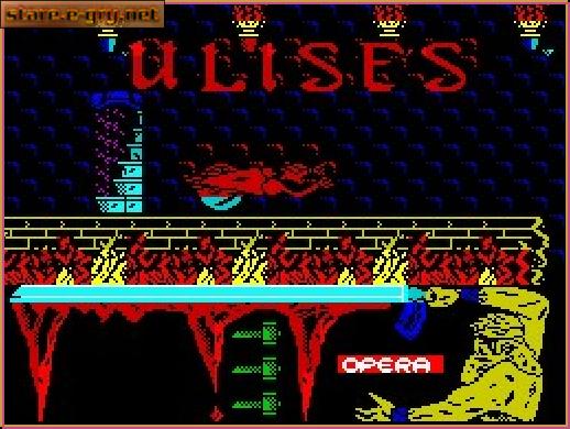 Ulises