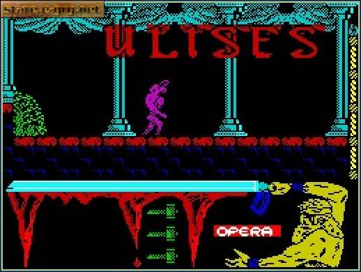 Ulises