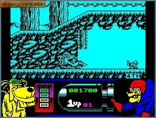 Wacky Races
