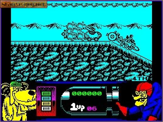 Wacky Races