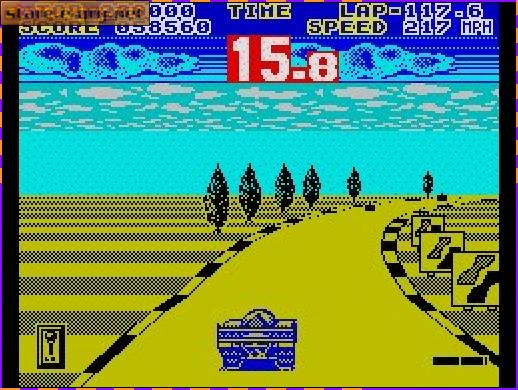 WEC Le Mans