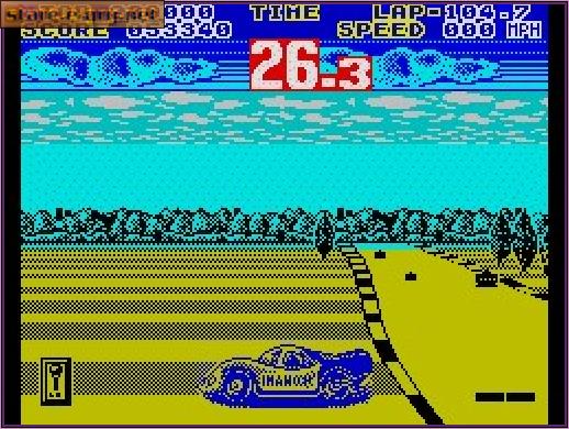WEC Le Mans