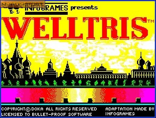 Welltris