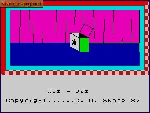 Wiz Biz