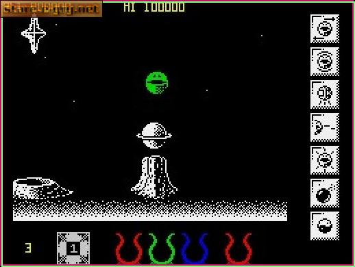 Wizball