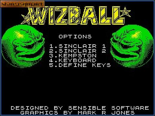 Wizball