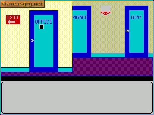 World Championship Boxing Manager