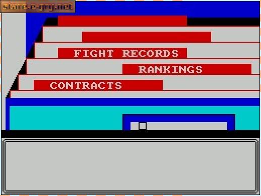 World Championship Boxing Manager