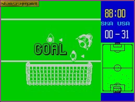World Championship Soccer