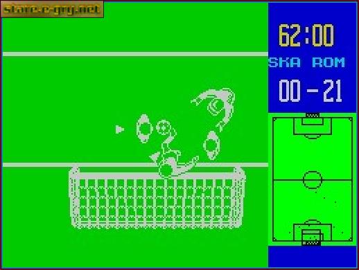 World Championship Soccer