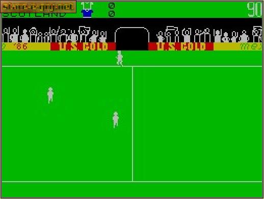 World Cup Carnival