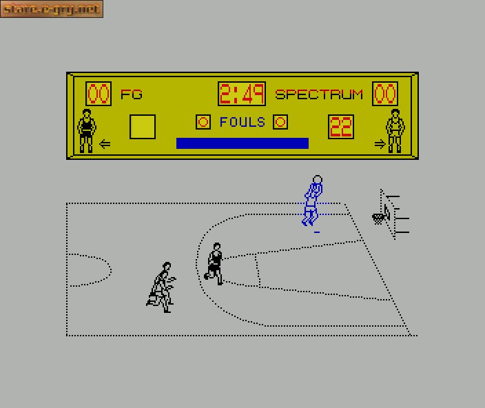 World Series Basketball