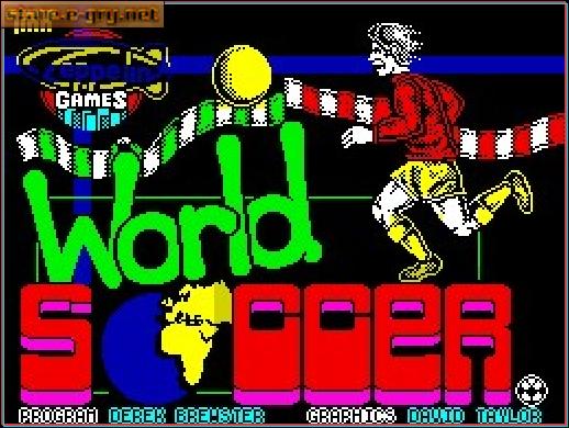 World Soccer