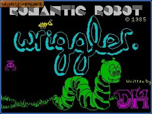 Wriggler