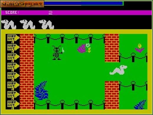 Wriggler