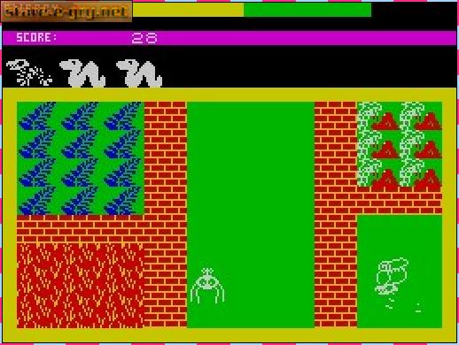 Wriggler