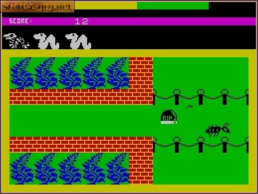 Wriggler