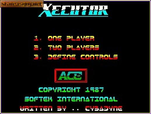 Xecutor