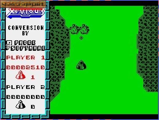 Xevious