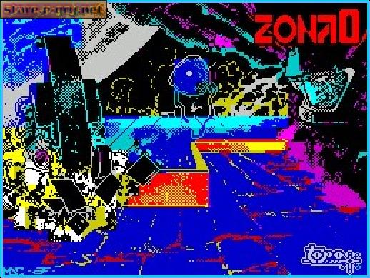 Zona 0